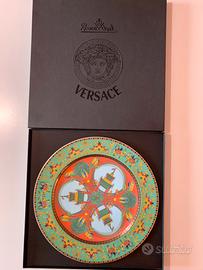 Piatto decorativo Versace Rosenthal