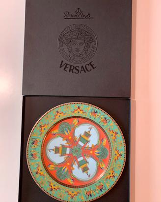 Piatto decorativo Versace Rosenthal