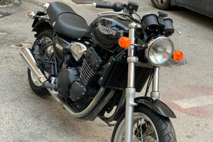 Triumph Legend - 1999