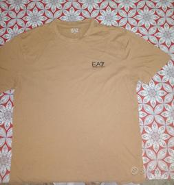 maglietta Emporio Armani EA7 c