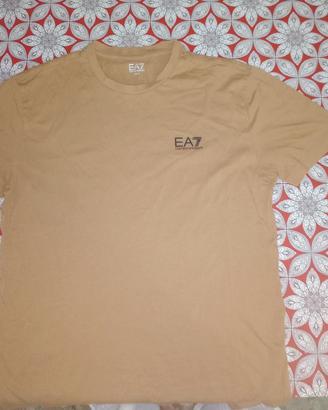 maglietta Emporio Armani EA7 c