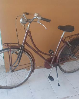 Bici da passeggio