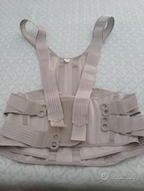 Busto / corsetto lombo sacrale