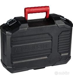 seghetto pendolo parkside 