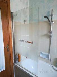 Anta a battente sopravasca