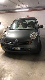 Micra 1.2 benzina – Euro 4 – Neopatentati – Roma