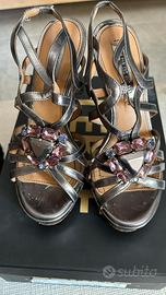 Sandalo gioiello nr 35 marca LERRE