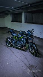 Kawasaki Z900 2017 ABS 125CV