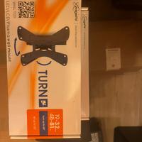 Staffe tv vogel’s wall 1120