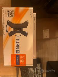 Staffe tv vogel’s wall 1120