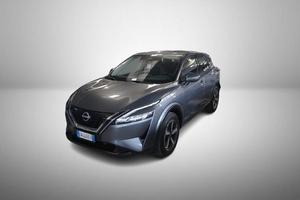 Nissan Qashqai 1.5 e-power Acenta 2wd