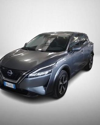 Nissan Qashqai 1.5 e-power Acenta 2wd