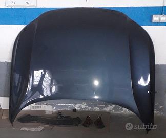 Cofano VOLVO XC40 - 09/11/2020