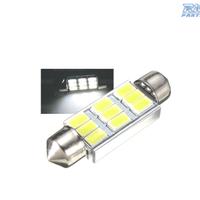 LAMPADINA LED C10W FESTOON CANBUS 41MM