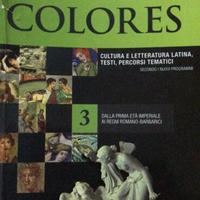 COLORES  3 