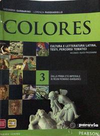 COLORES  3 