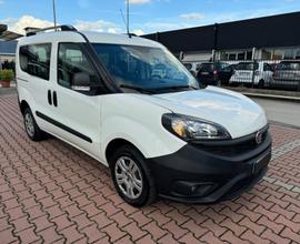 FIAT Doblo 1.3 MJT PC COMBI N1 AUTOCARRO 5 POSTI