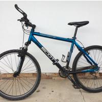 Mtb Scott Montana