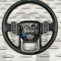 Volante Range Rover Sport L494 GK62-3F563-MD8PVJ