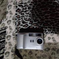 Fotocamera HP