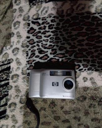 Fotocamera HP