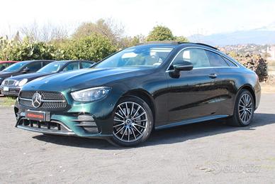 Mercedes-benz E 300 Mercedes-Benz classe E E Coupe