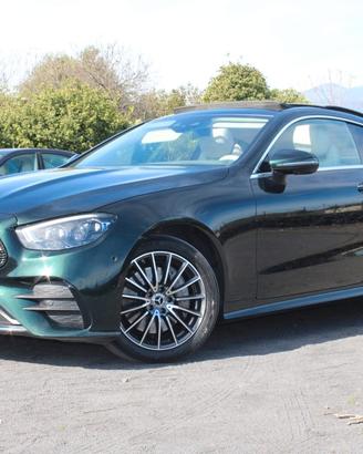 Mercedes-benz E 300 Mercedes-Benz classe E E Coupe