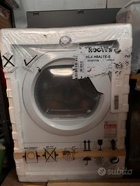 Asciugatrice HOOVER 8kg A++ nuova  imballata