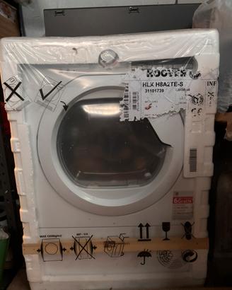 Asciugatrice HOOVER 8kg A++ nuova  imballata