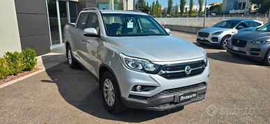 SSANGYONG Rexton Sports Rexton Sports 2.2 e-XDi...