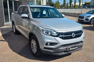 SSANGYONG Rexton Sports Rexton Sports 2.2 e-XDi...