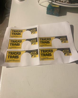 Trick