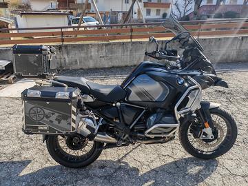 BMW R1250GS Adventure