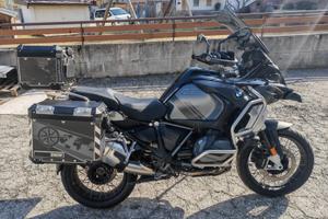 BMW R1250GS Adventure
