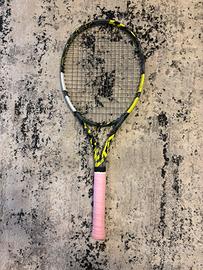 Babolat pure aero 98