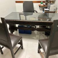 Arredo ufficio epoca