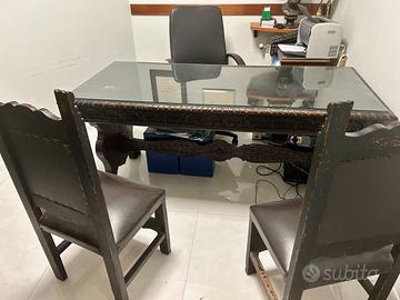 Arredo ufficio epoca