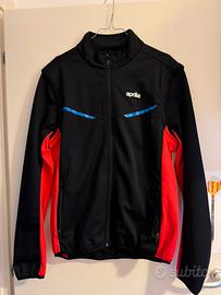 Giacca softshell originale Aprilia Tuareg