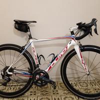 Bici da Corsa Olmo Carbonio