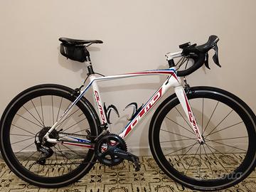 Bici da Corsa Olmo Carbonio