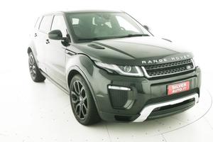 LAND ROVER Range Rover Evoque 2.0 TD4 180 CV 5p.