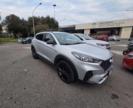 HYUNDAI Tucson 2ª serie - 2019