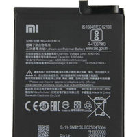 Batteria xiaomi mi 9