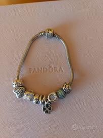 bracciale pandora