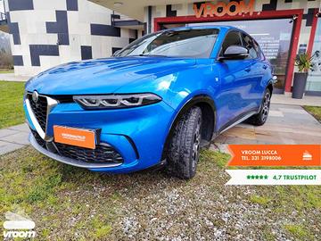 ALFA ROMEO Tonale Tonale 1.6 diesel 130 CV TCT6 Ti