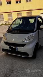 Smart ForTwo 451