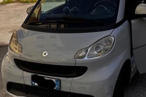 Smart ForTwo 451
