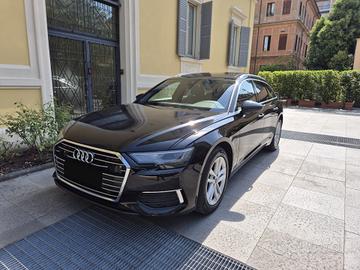 Audi A6 Avant 40 2.0 TDI ultra S tronic Business D