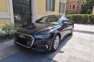 Audi A6 Avant 40 2.0 TDI ultra S tronic Business D