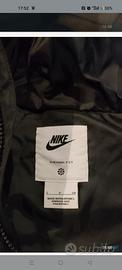 Piumino Nike tg.s